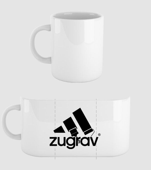 zugrav model alb pe tricou