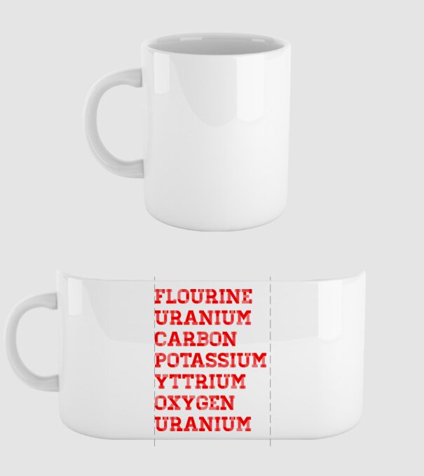 Fucpyou engleză model alb pe tricou