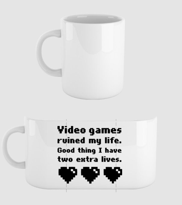 nintendo model alb pe tricou