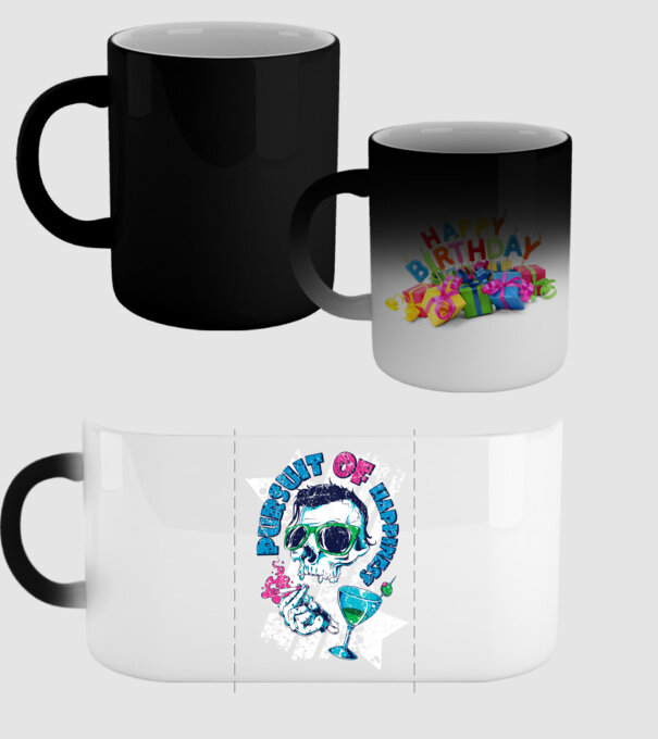 Graffiti model negru pe tricou