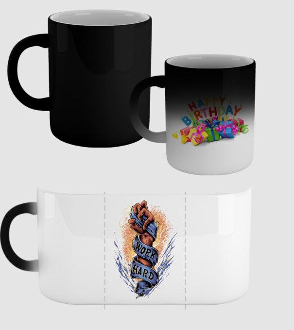 Graffiti model negru pe tricou
