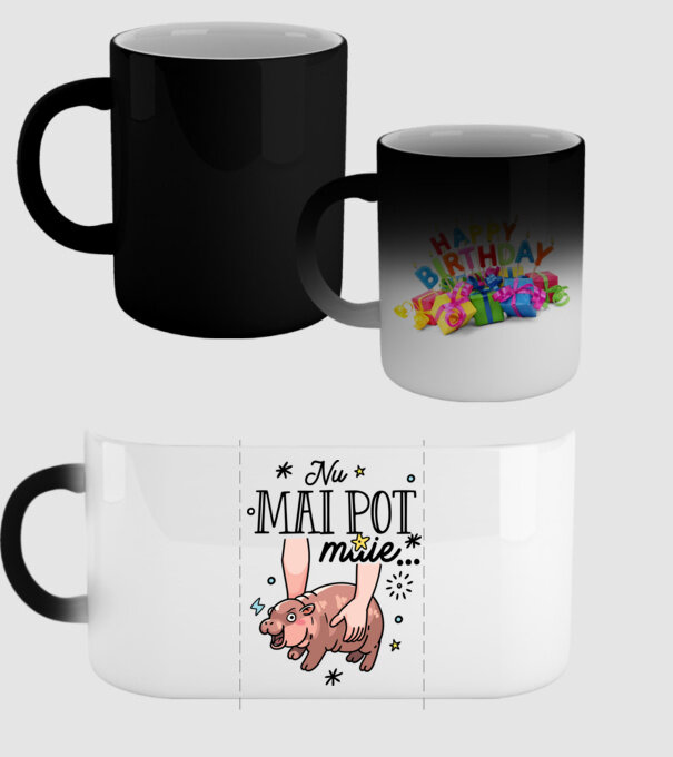 Nu mai pot muie... model negru pe tricou