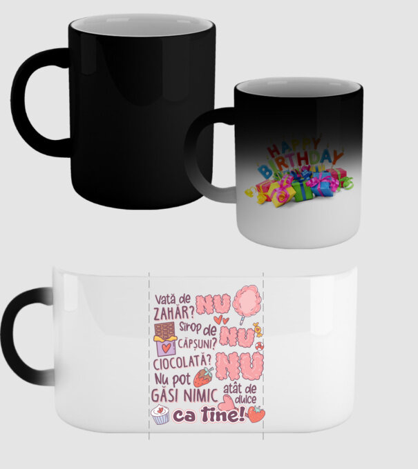 Nu pot găsi nimic-atât de dulce ca tine model negru pe tricou