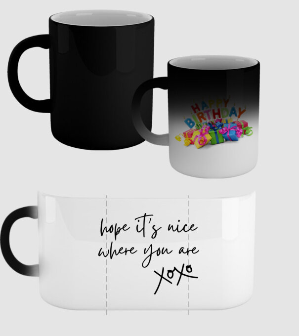 Taylor Swift hope its nice where you are model negru pe tricou