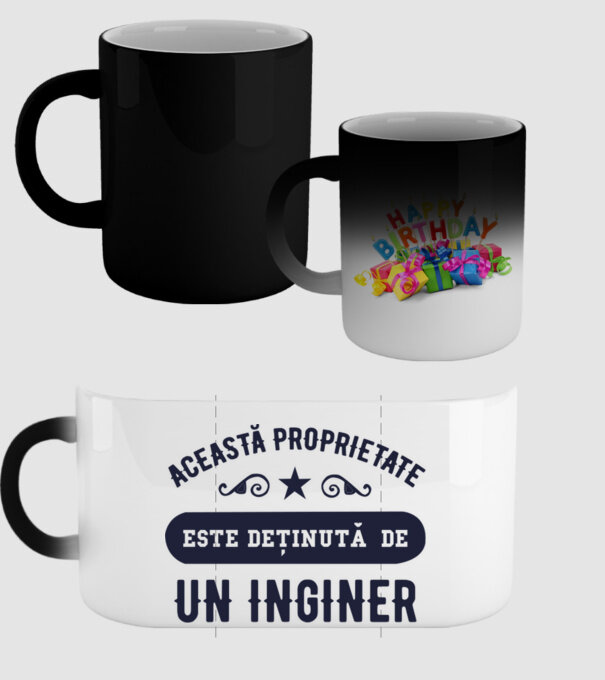 Această proprietate este deținută de un inginer model negru pe tricou