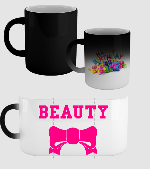 beauty model negru pe tricou