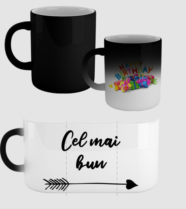 cel mai bun model negru pe tricou