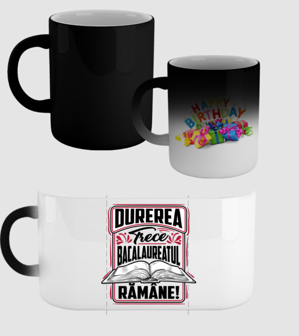 Durerea trece_bacalaureatul rămâne model negru pe tricou