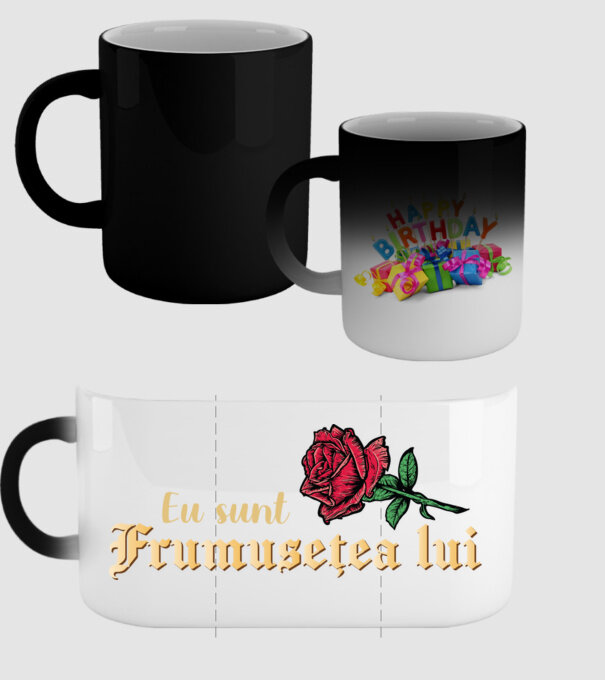eu sunt frumusețea lui model negru pe tricou