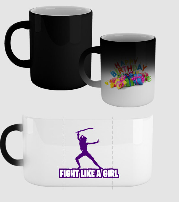 Fată Fortnite model negru pe tricou