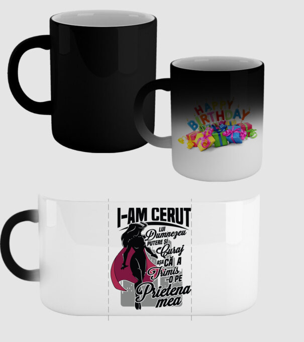 I-am cerut lui Dumnezeu putere și curaj - așa că a trimis-o pe prietena mea model negru pe tricou