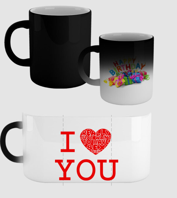 I Really Just Want To Have Sex With You model negru pe tricou