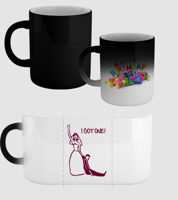 i got one model negru pe tricou