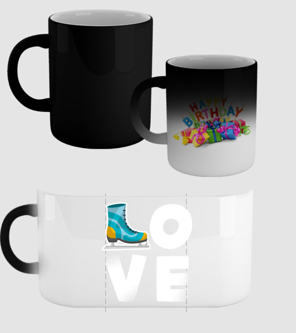 love model negru pe tricou
