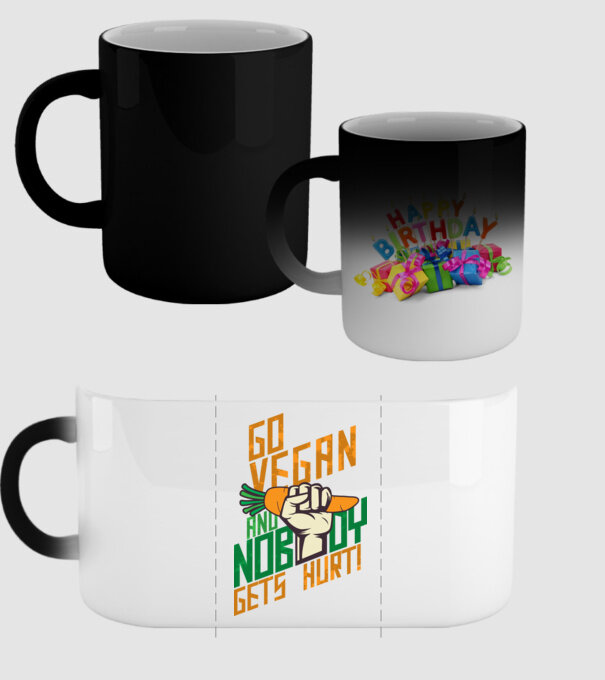 nobody get hurt vegan model negru pe tricou