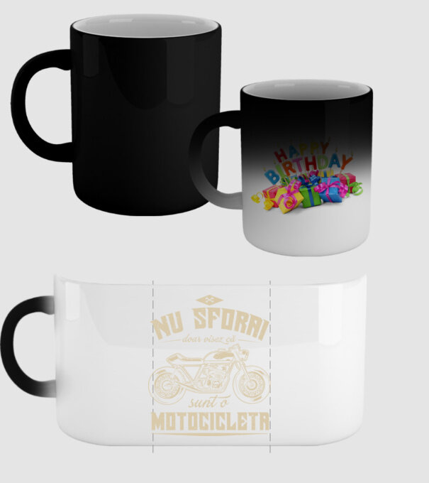 nu sforăi, doar visez că sunt o motocicletă model negru pe tricou