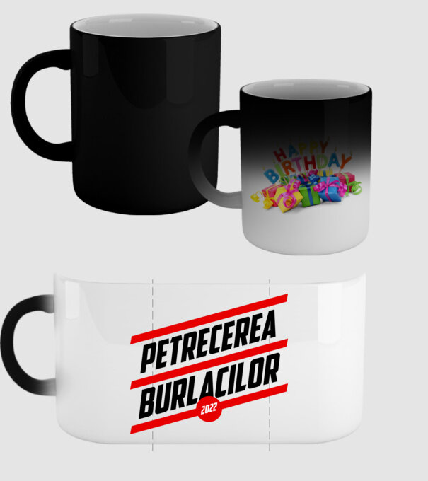 petrecerea burlacilor model negru pe tricou