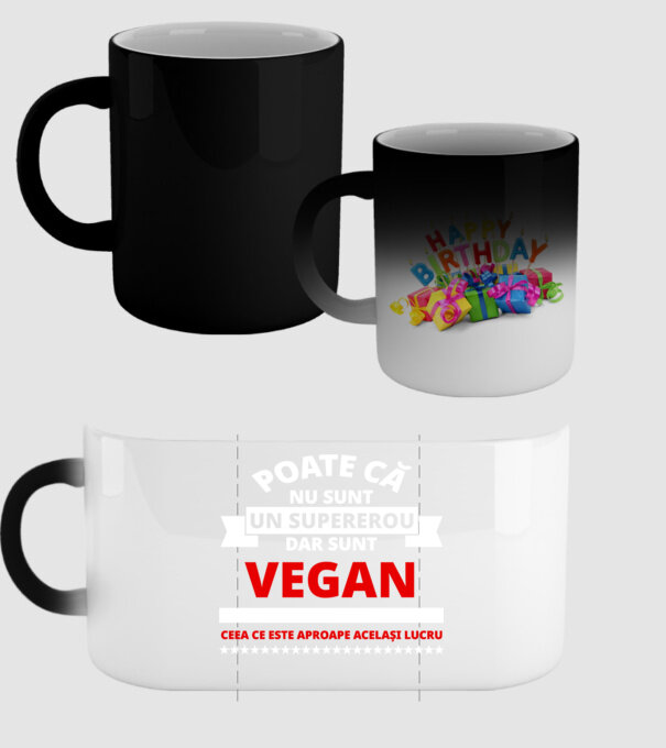 poate că nu sunt un supererou, dar sunt vegan, ceea ce este aproape același lucru model negru pe tricou