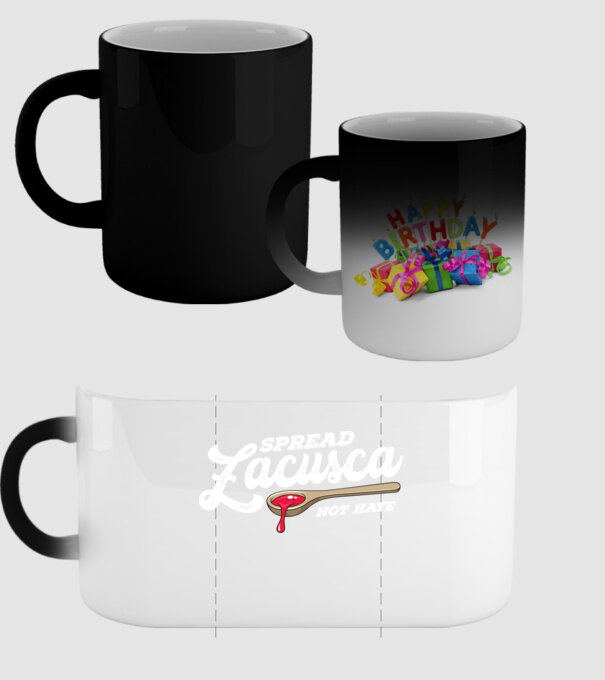 România Zacusca model negru pe tricou