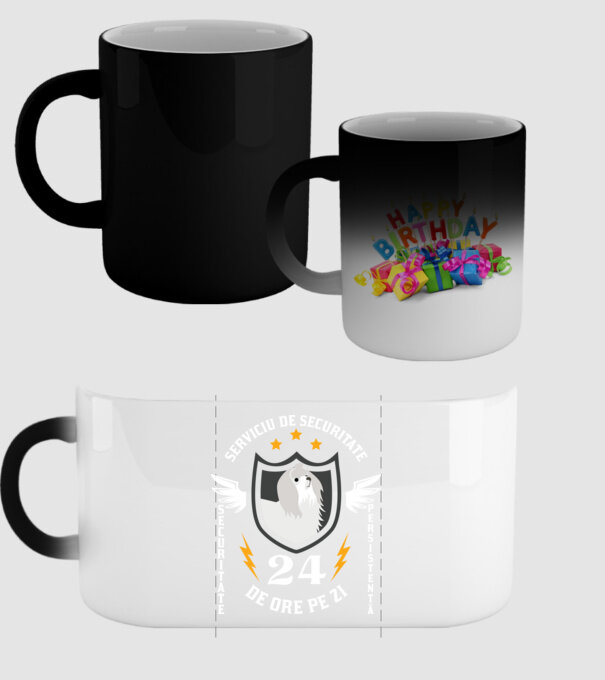 serviciu de securitate - securitate - persistență - 24 de ore pe zi model negru pe tricou