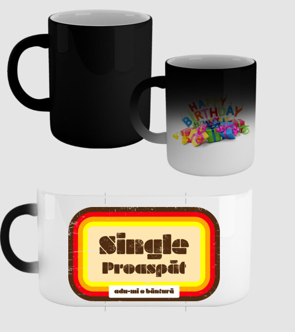 single proaspăt - adu-mi o băutură model negru pe tricou