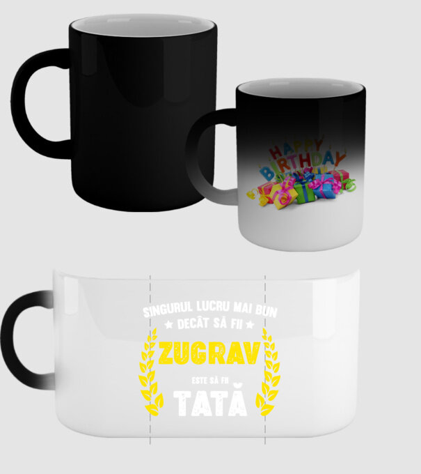 Singurul lucru mai bun decât să fii_zugrav model negru pe tricou