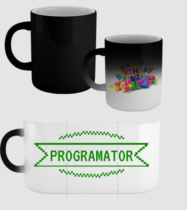 Sunt mândru că sunt programator, am o viață perfectă model negru pe tricou