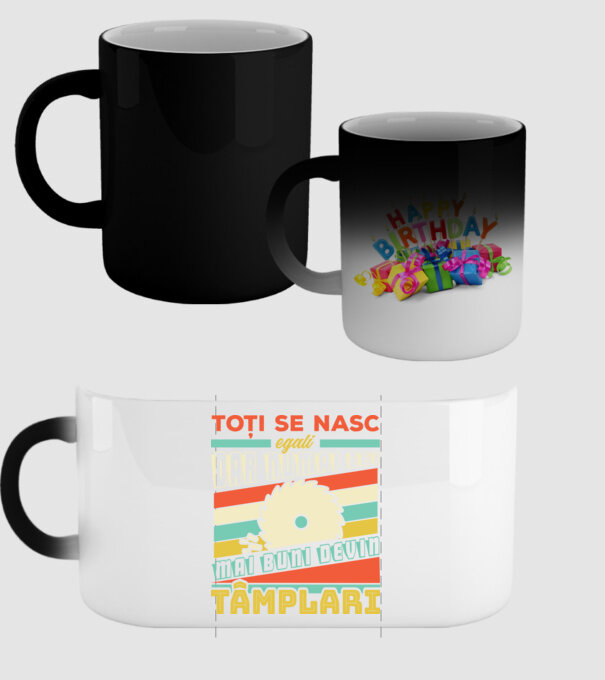 Toți se nasc egali, dar numai cei mai buni devin tâmplari model negru pe tricou