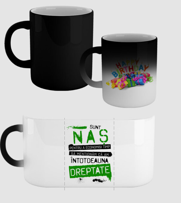 Sunt naș - pentru a economisi timp, să menționăm că am întotdeauna dreptate! model negru pe tricou