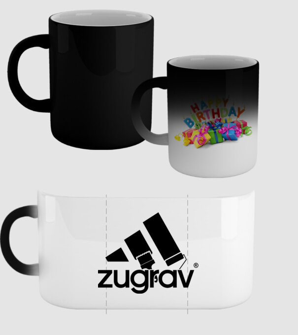 zugrav model negru pe tricou