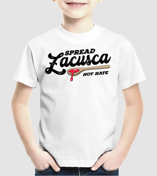 România Zacusca  model alb pe tricou