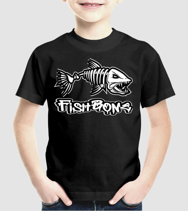 Graffiti model negru pe tricou