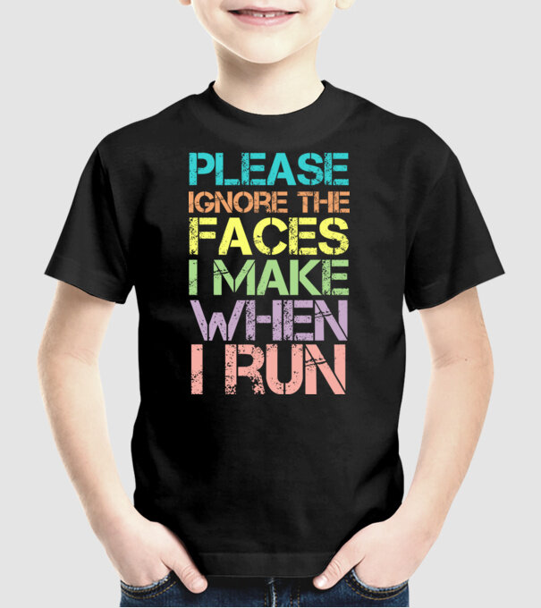 Please ignore the faces i make when i run model negru pe tricou
