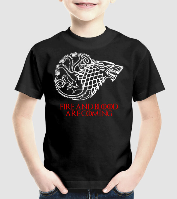 Stark Tattoo model negru pe tricou