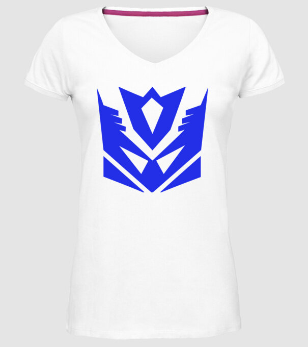Transformers 5 model alb pe tricou
