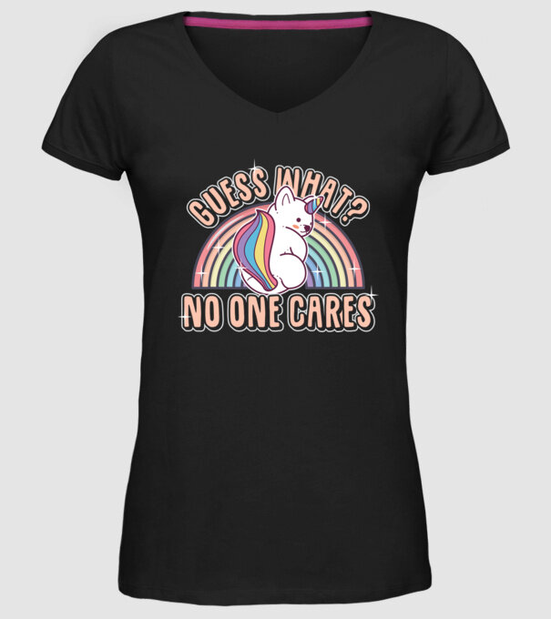 Guess what panda-scrat model negru pe tricou