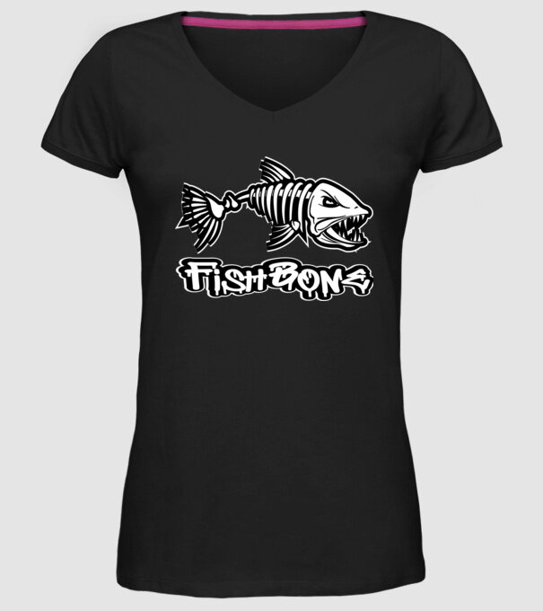 Graffiti model negru pe tricou
