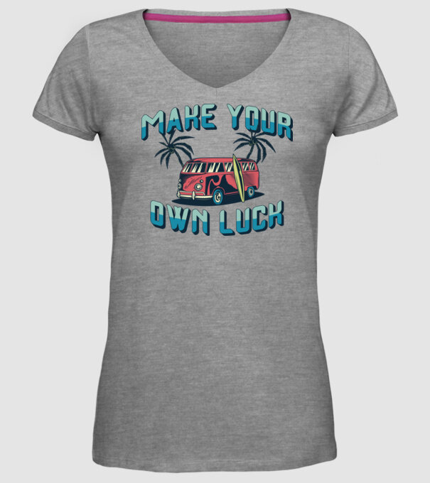 Autobuze model gri pe tricou