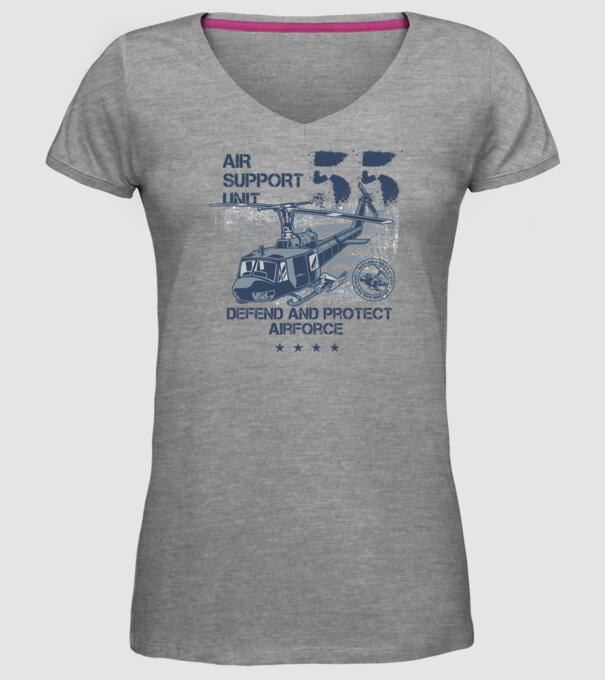 Avioane model gri pe tricou