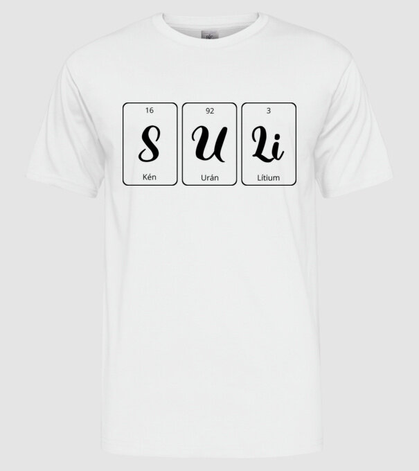 model alb pe tricou