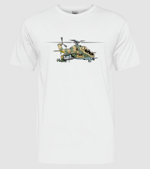 Avioane model alb pe tricou