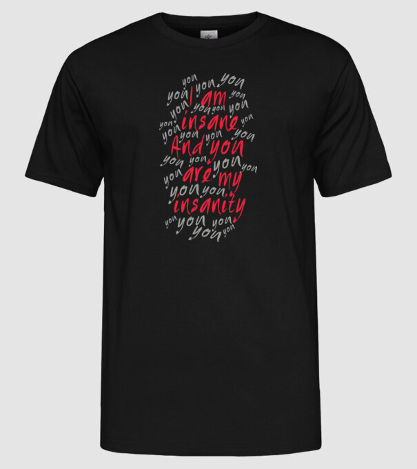 12 Monkeys model negru pe tricou