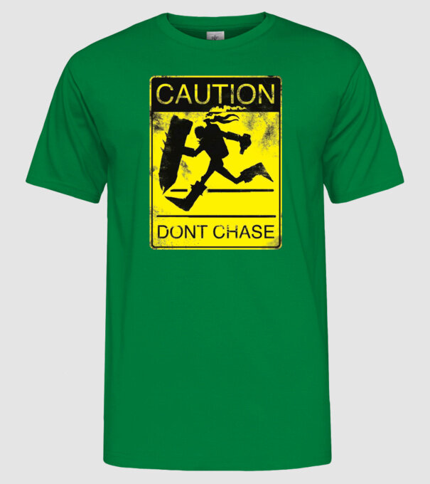 league of legends model verde pe tricou