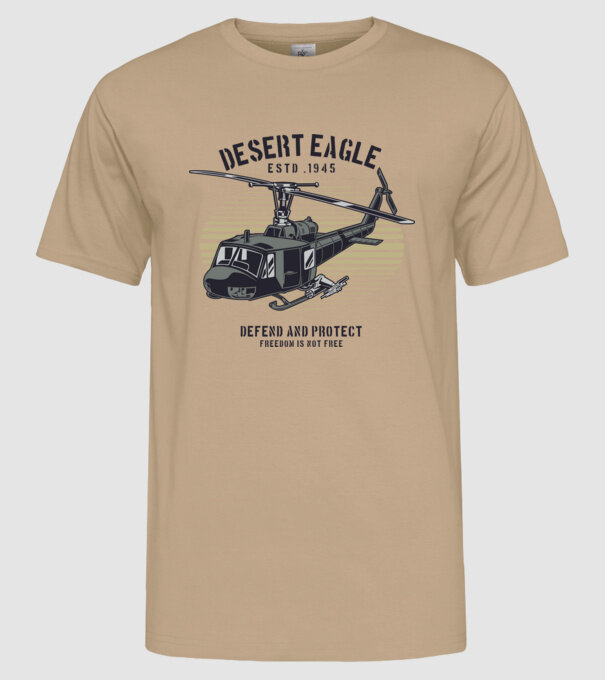 Avioane model nisipiu pe tricou