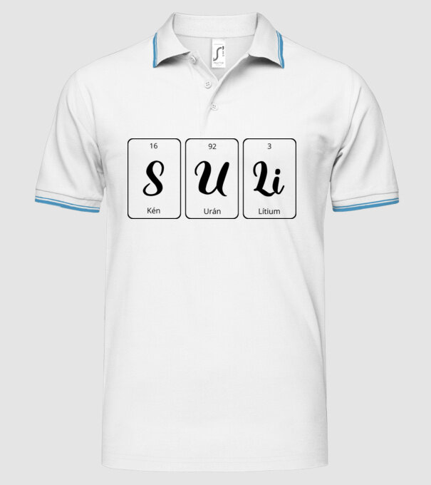 model alb pe tricou