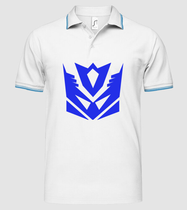 Transformers 5 model alb pe tricou