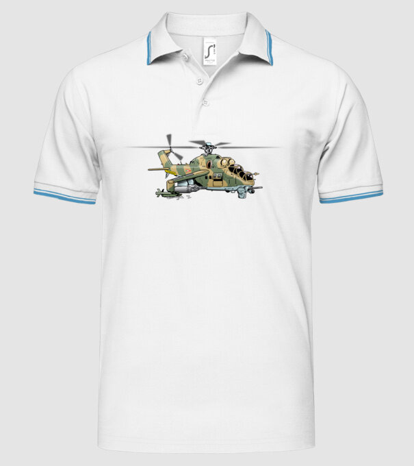 Avioane model alb pe tricou