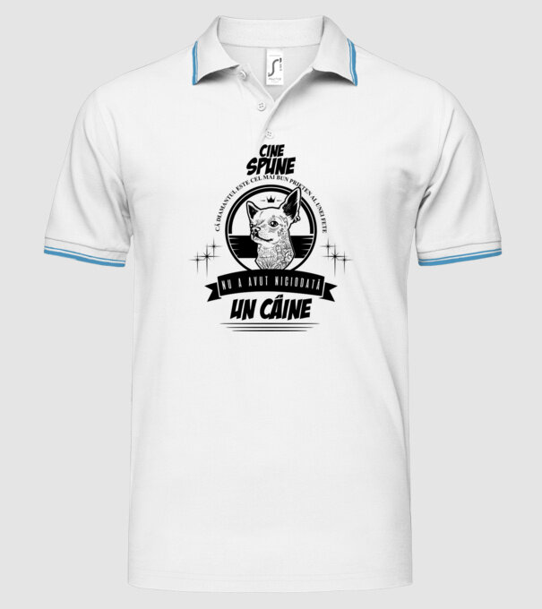 cine spune că diamantul este cel mai bun prieten al unei fete, nu a avut niciodată un câine model alb pe tricou