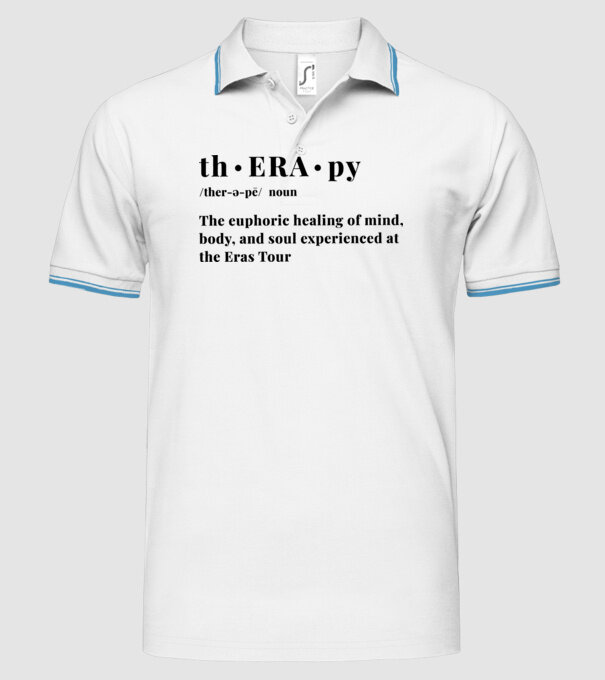 Taylor Swift eras definiton model alb pe tricou