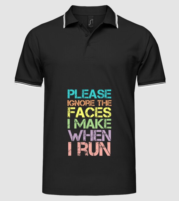 Please ignore the faces i make when i run model negru pe tricou